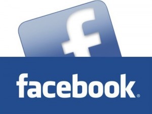 logo facebook