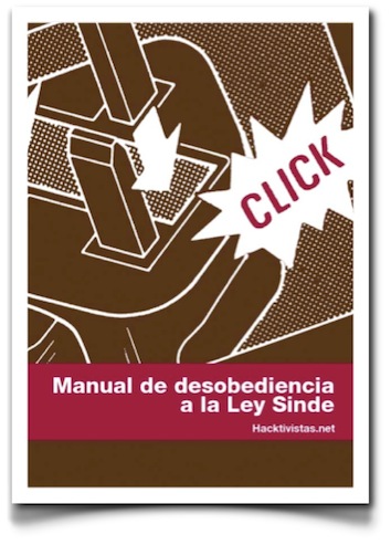Manual anti ley sinde