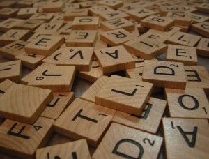 letras keywords