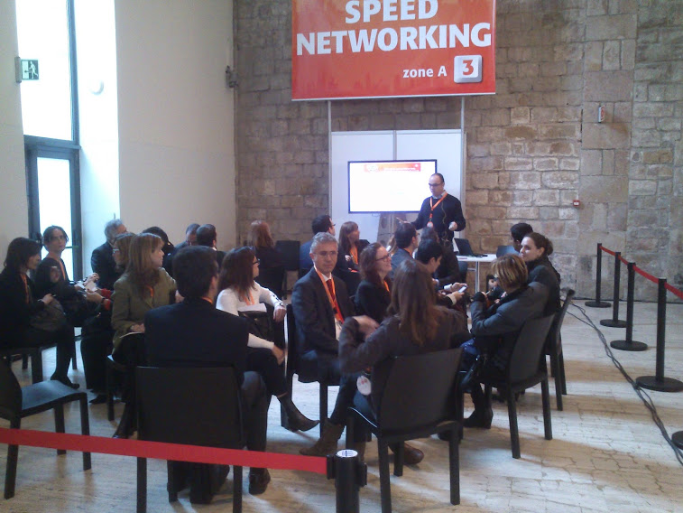 Fira advocacia Speed networking