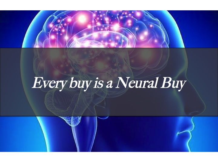 compras neuronales