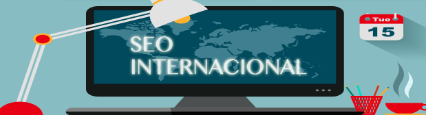 Seo internacional